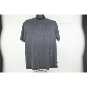 Mens Tommy Bahama gray shirt size S